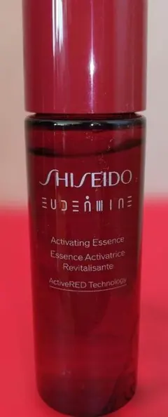 SHISEIDO オイデルミンエッセンスローション 30ml