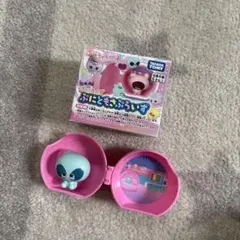 ぷにともさぷらいず☆うるるん