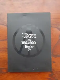 ［廃盤］The BONEZ / Stand Up Limited ver. 廃盤］The BONEZ / Stand Up Limited ver. Stand Up” Unlimited