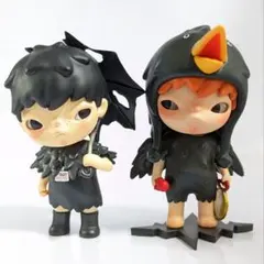 2026年最新】popmart hirono city of mercyの人気アイテム - メルカリ