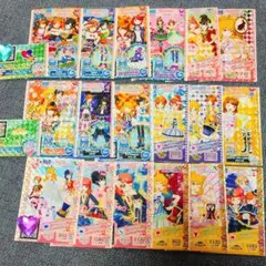 プリチケまとめ売り#７