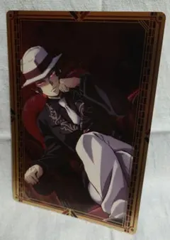 一番くじ「鬼滅の刃 ～肆～誰よりも強靭な刃となれ」鬼舞辻無惨2点セット