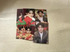 木村柾哉 トレカ