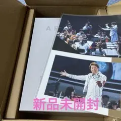 嵐5大ドームツアー集大成ライブ写真集