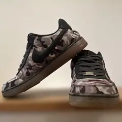 AIR FORCE 1 DOWNTOWN QS 箱付き