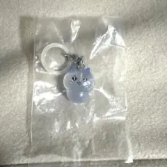 ちいかわ めじるしアクセサリー ハチワレ