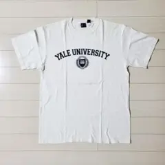 【本日掲載終了】Preloved シンゾーン ヴィンテージ YALE Tee