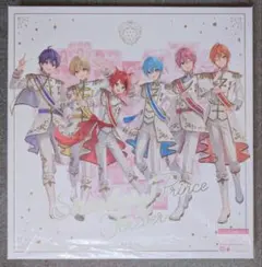 すとふぁみ限定盤　Strawberry Prince Forever すとぷり すとぷり「Strawberry Prince Forever」すとふぁみ限定盤ジャケット