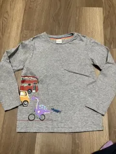 Paul Smith JUNIOR 長袖カットソー