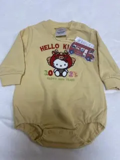 ハローキティ／ロンパス