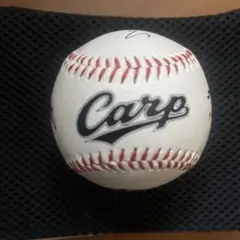 2026年最新】カープサインボールの人気アイテム - メルカリ
