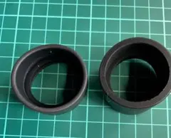 【⭐️現品限り】POPETPOP 2個顕微鏡イカップ33ミmm顕微鏡接眼レンズ
