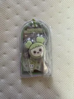 TWICE LOVELYS チョコがけボーロ&チャーム