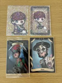 第五人格 泥棒 グッズセット