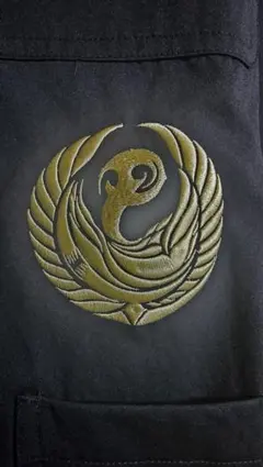 Team Room Design Kill Crew Chest Patch - メルカリ