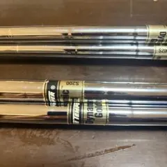 Dynamic Gold 5I〜PW 6本セット　S200 ダイナミックゴールドのサムネイル