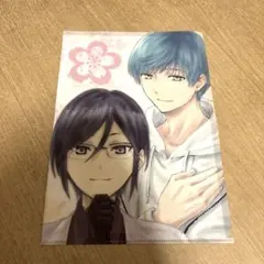 2026年最新】刀剣乱舞 クリアファイル 薬研藤四郎の人気アイテム