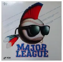 【格安LD】メジャーリーグ MAJOR LEAGUE