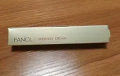 ファンケル　リンクルクリームのサムネイル