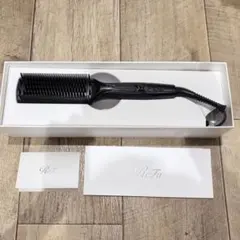 美品ReFa STRAIGHT BLOW IRON 黒 3回使用美品 - メルカリ