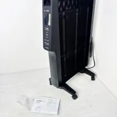 シロカ 遠赤軽量ヒーター かるポカ SN-M371(K) 新品未使用品 - メルカリ