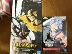 僕のヒーローアカデミア フィギュアセット