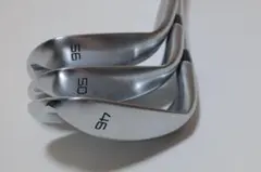 2025年最新】ウェッジ セット 3本の人気アイテム - メルカリ