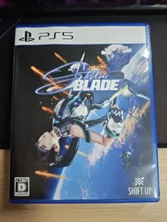 Stellar Blade (PS5)ステラーブレイド