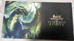 MAGICCON プレイマット mtg エルドラージ ウラモグ エムラクール