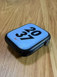 Apple Watch Nike Series 7 45mm