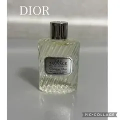 ディオール　オーソバージュ　ミニボトル