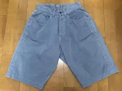 REPLAY ハーフパンツ 29のサムネイル