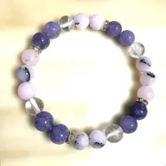 パワーストーンブレスレット