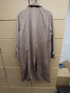 Burberrys ステンカラーコート 48 LONG ヴィンテージ