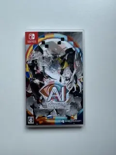 AI ソムニウムファイル ニルヴァーナ イニシアチブ [SWITCH]