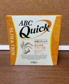 エリナ　ABCクイック10個セット エリナ ABCクイック 10箱