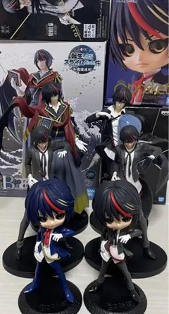 転スラ ディアブロ フィギュア 転生したらスライムだった件 原初の黒