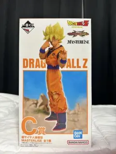 一番くじ ドラゴンボール VSオムニバスCROSS