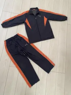 ウィンドブレーカー 上下 ジャージ