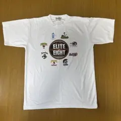 2022年 大阪バスケットボールチャンピョンシップTシャツ XL ホワイト