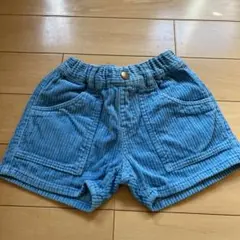 コーデュロイパンツ120ジャンクストア
