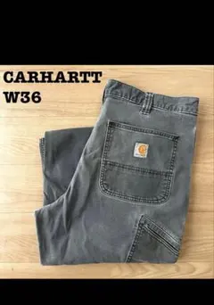 2026年最新】CARHARTT ペインターパンツ w36の人気アイテム - メルカリ