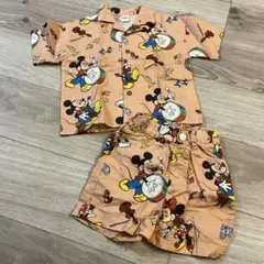 リトシー　ディズニー　セットアップ