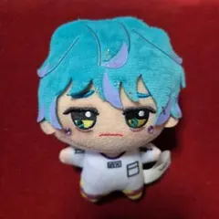 2025年最新】湊大瀬 ちびぐるみの人気アイテム - メルカリ