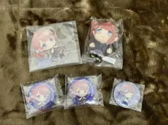 プロセカ　一番くじ 望月穂波　セット