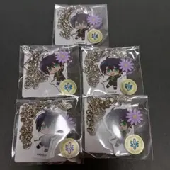 終わセラ　DMMスクラッチ D-1賞　百夜 優一郎