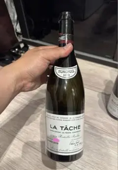 DRC Tache 2021 空瓶等 - メルカリ