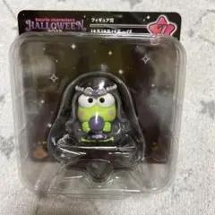 サンリオキャラクターズ HALLOWEEN2025 一番くじ