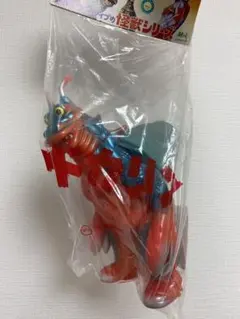 ブルマァク アントラー(昭和レトロカラー)プレバン限定／検索マルサン