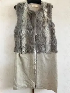 ラビット ベスト